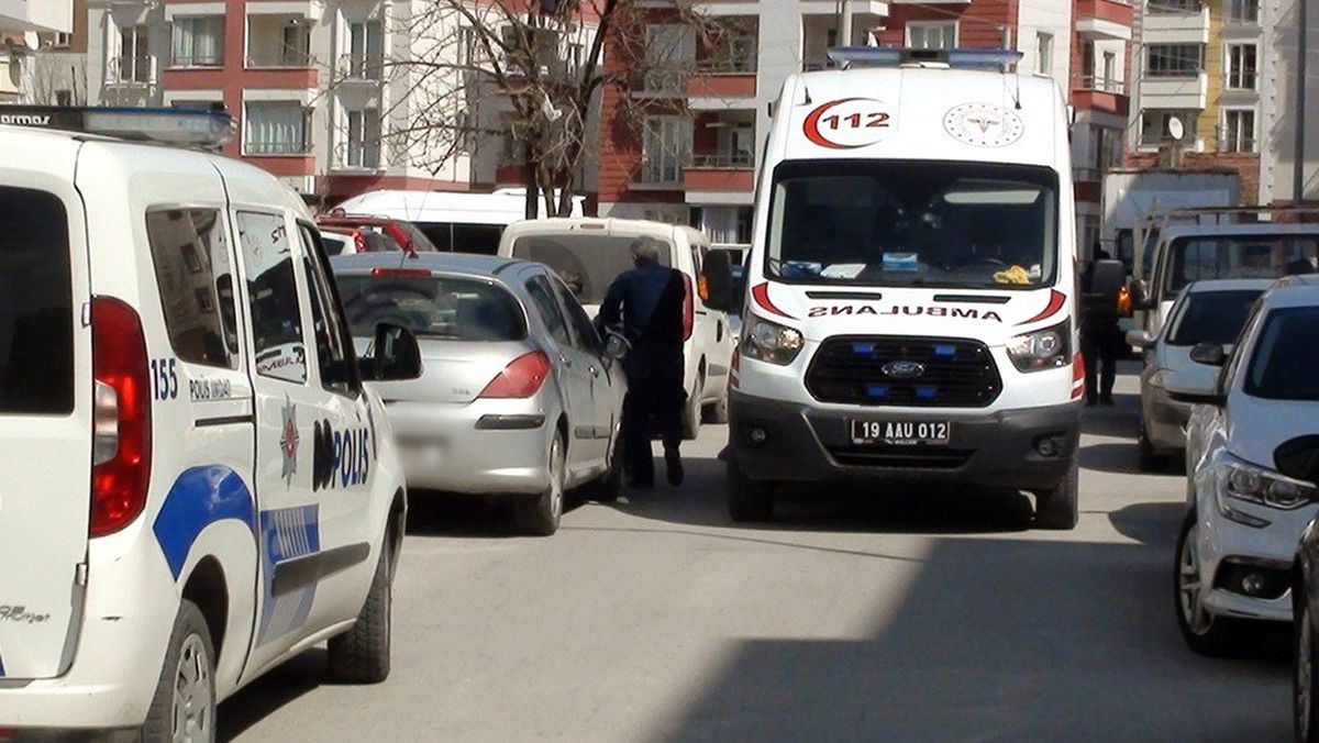 Korona virüs testi talebi paniğe neden oldu