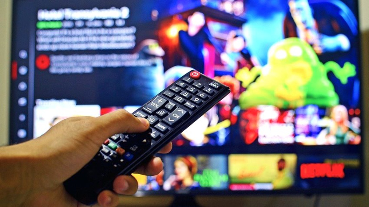 Koronavirüs Netflix\'in İzleyici Sayısını Artırdı