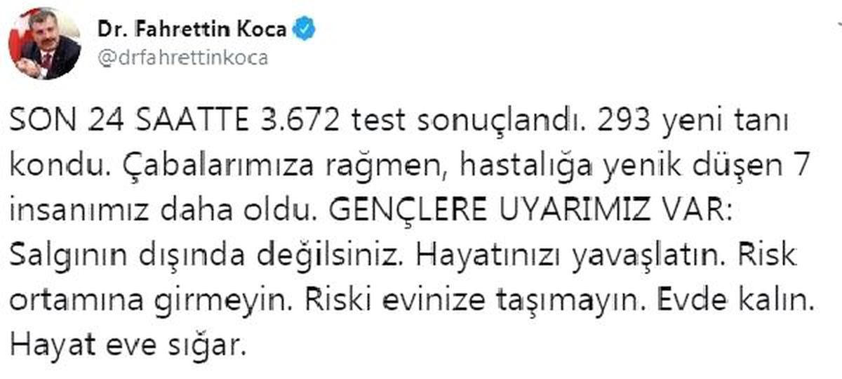 Koronavirüsten can kaybı 37\'ye yükseldi
