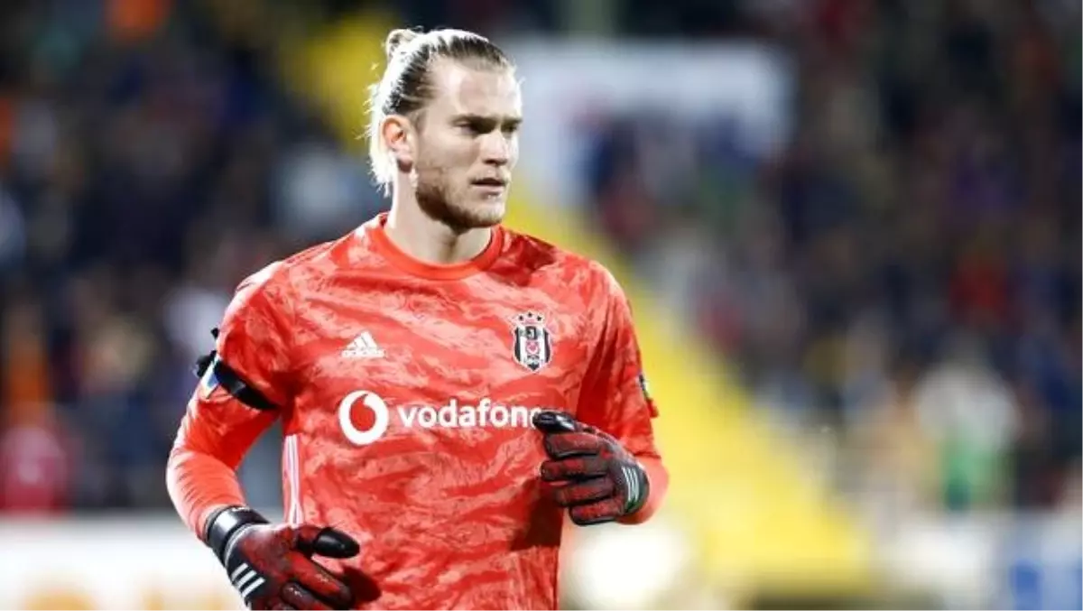 Loris Karius\'un yeni takımı...