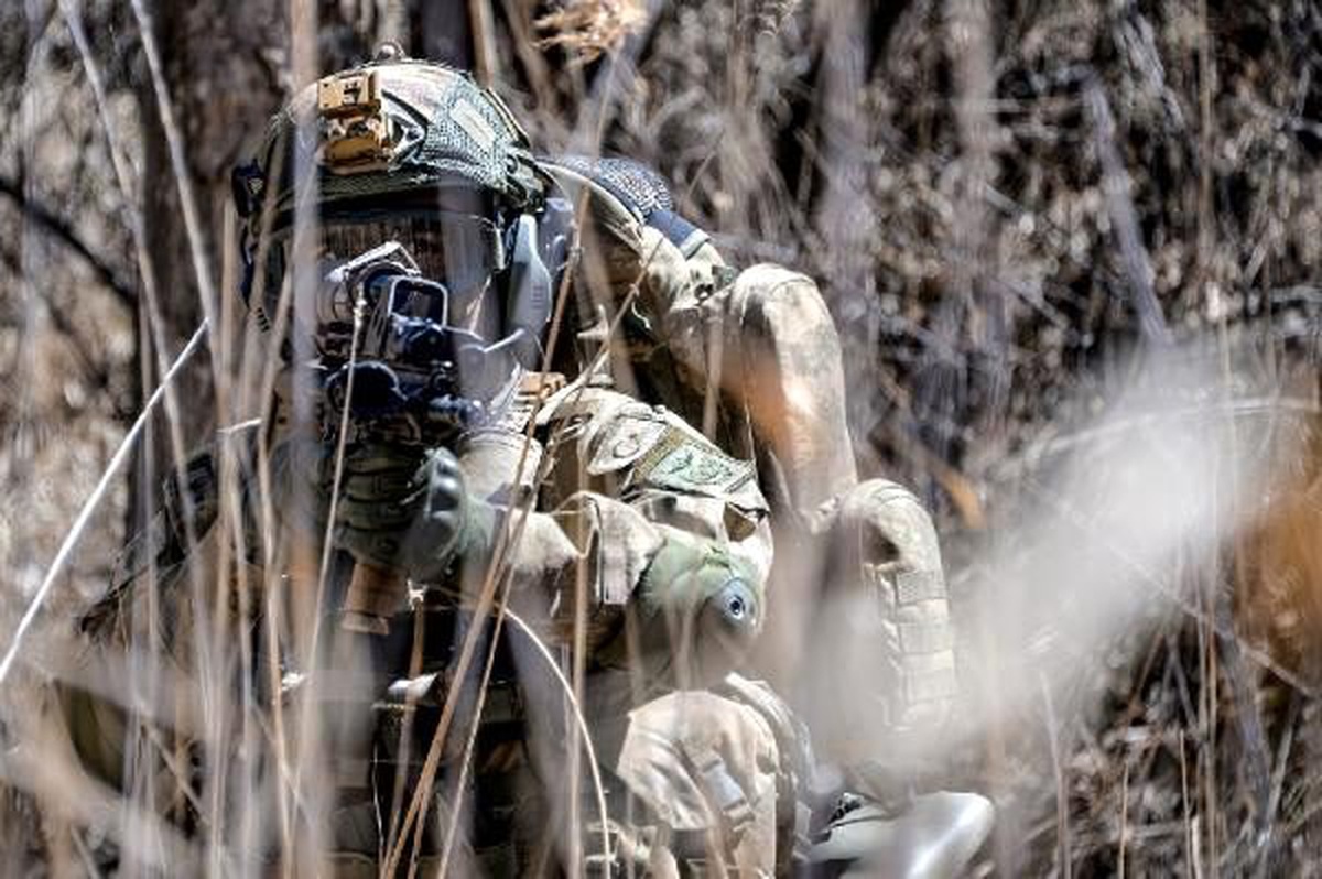 MSB: 3 PKK/YPG\'li terörist etkisiz hale getirildi