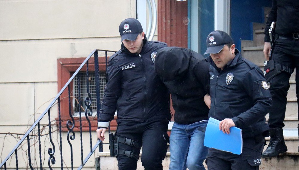 Otizmli genci darp eden sanığın 1,5 yıla kadar hapsi istendi