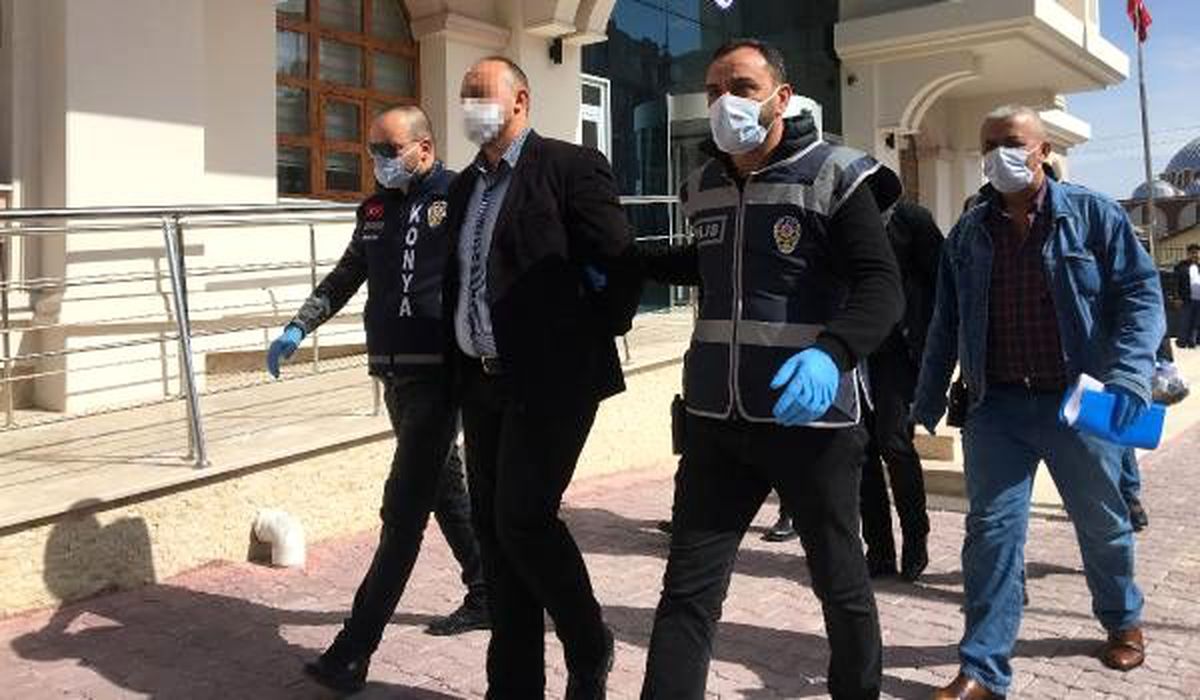 Otomobilinde bıçaklanarak öldürüldü (2)