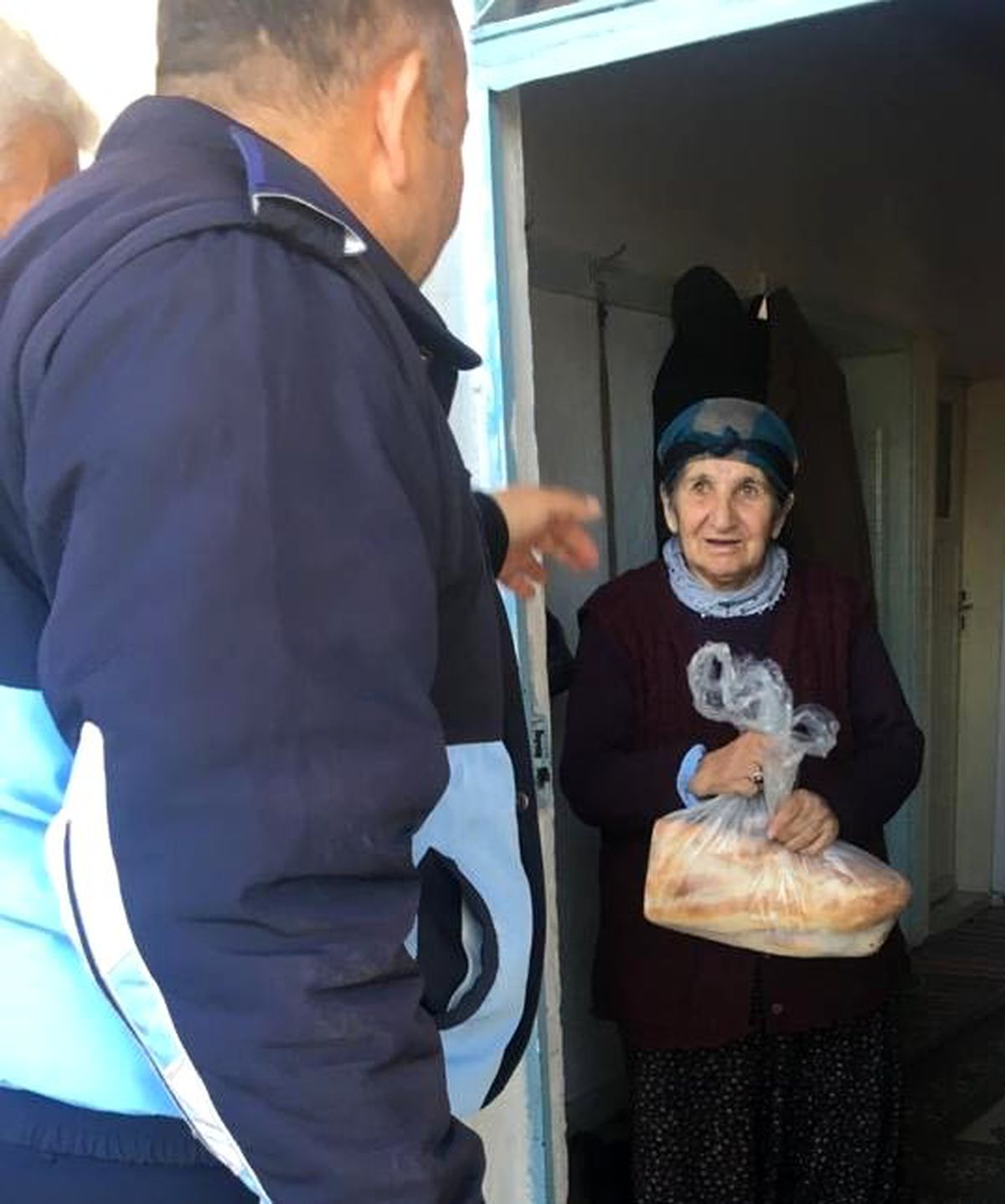Pınarbaşı\'nda ihtiyaç sahibi 650 aileye iaşe paketleri dağıtılacak