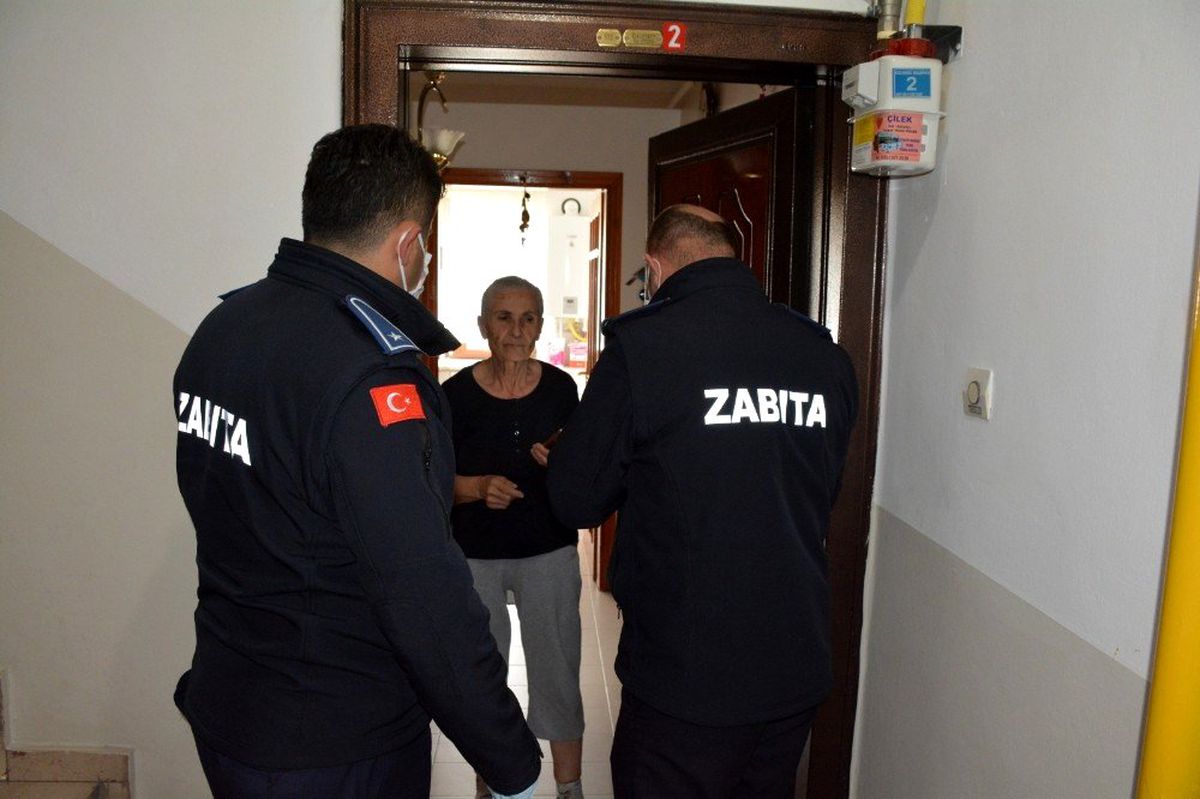 Posbıyık: "Uyarıları dikkate alın, evde kalın"