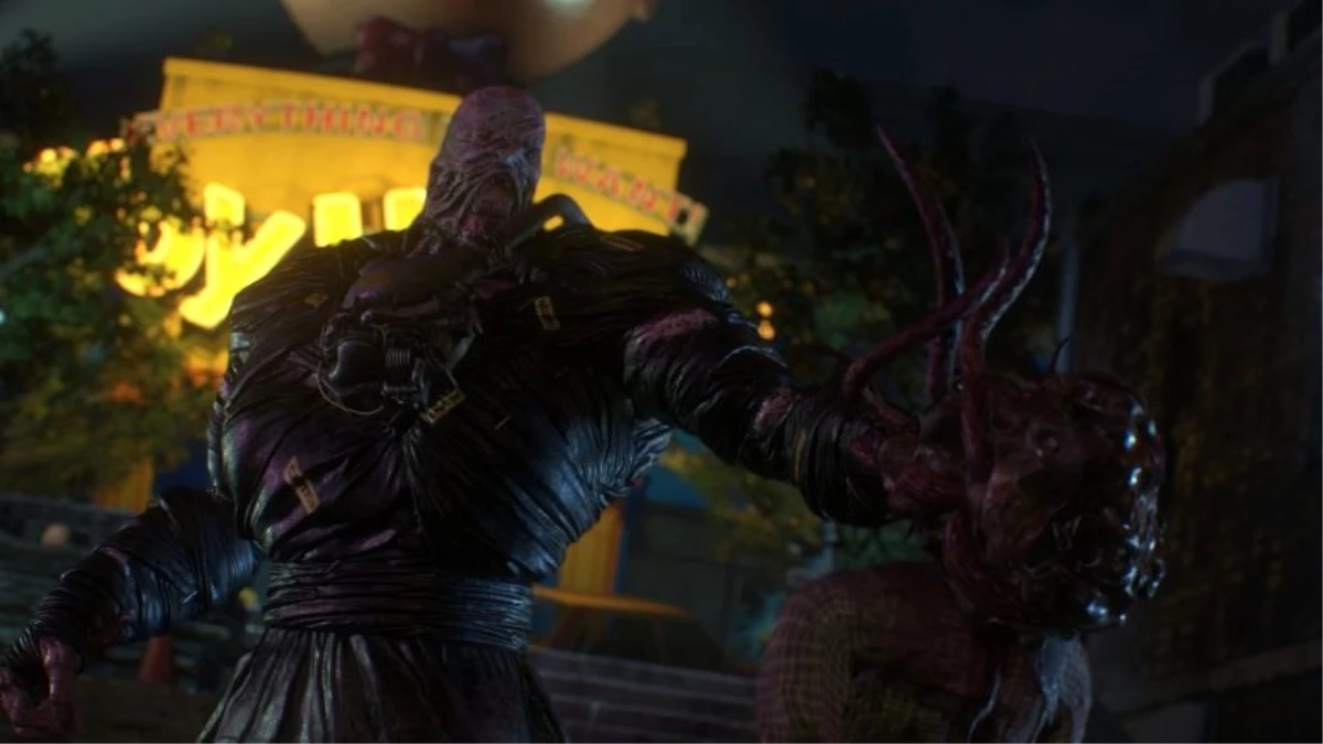Resident Evil 3 (2020) Demosundan Önemli Detaylar Sızdırıldı