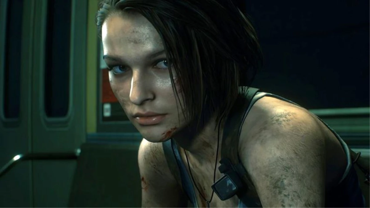 Resident Evil 3 (2020)\'ü Bıçak Kullanarak Bitirebileceksiniz