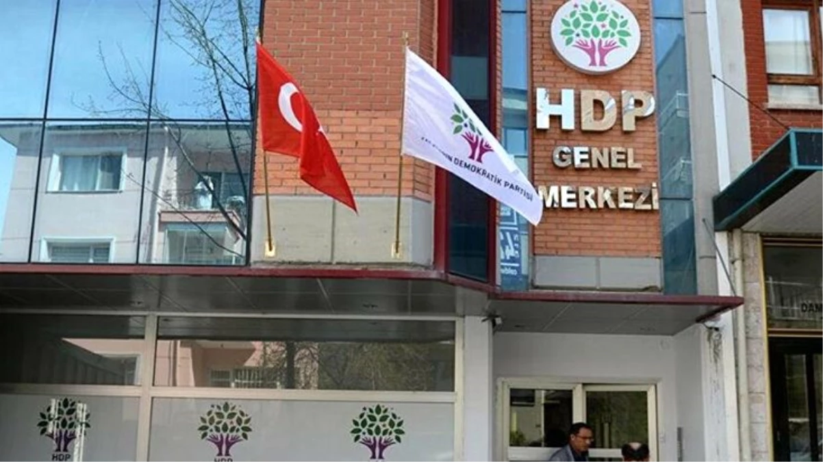 Son Dakika: HDP\'nin Batman ve Silvan belediyelerine kayyum atandı