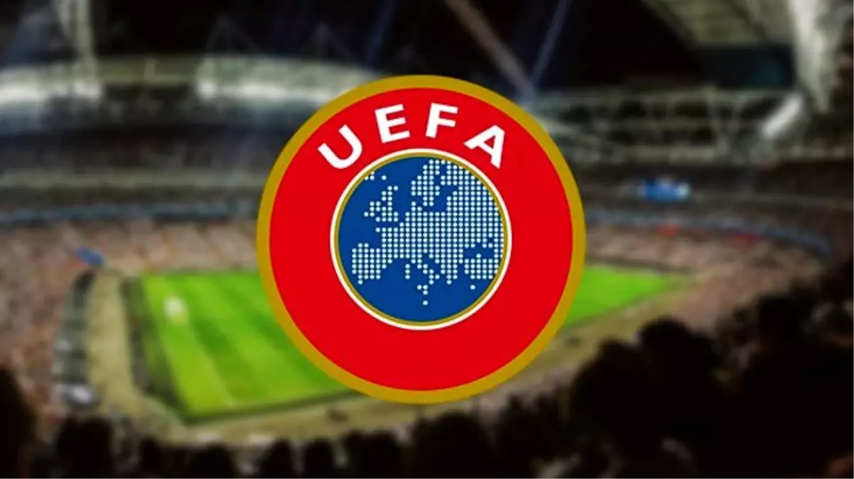 Son Dakika: Şampiyonlar Ligi ve UEFA Avrupa Ligi süresiz olarak ertelendi