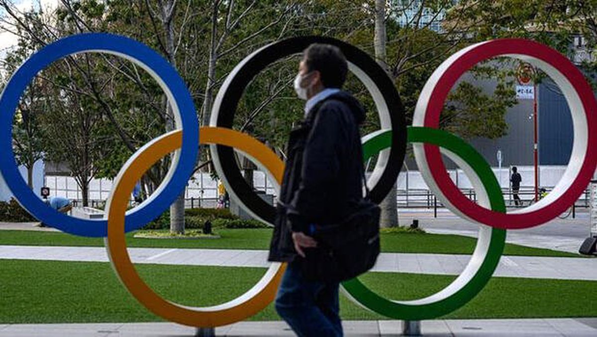 Tokyo 2020\'nin geleceğine ilişkin karar 4 hafta içinde alınacak