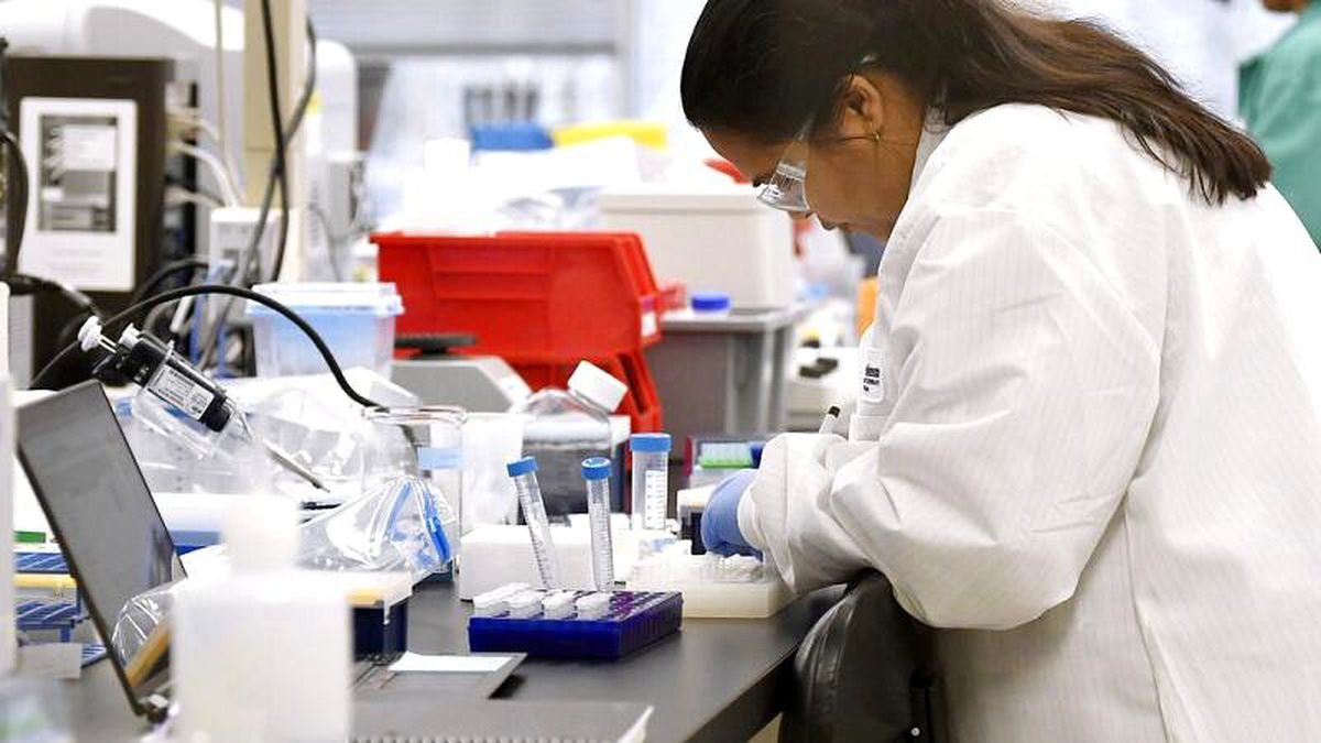 Türk girişimcinin şirketi ABD\'de koronavirüs test cihazı geliştirdi