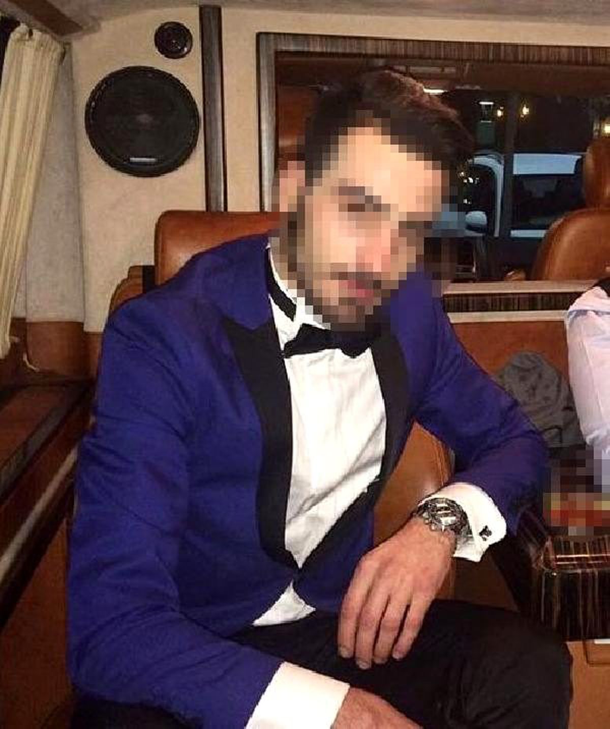 Türkiye alkışlarken, alkollü sürücü tedavisini yapan sağlık çalışanlarına saldırdı (2)