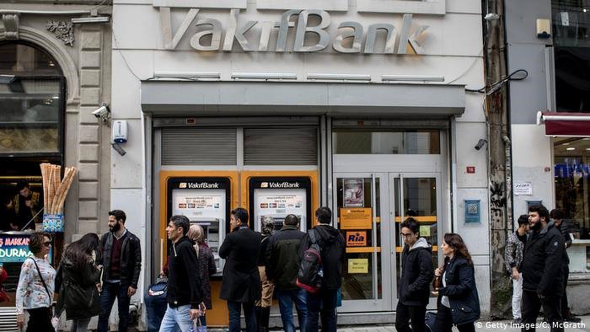 Türkiye\'de kamu bankalarından koronavirüs desteği