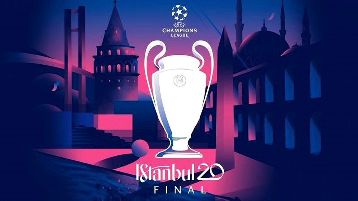 UEFA, İstanbul\'daki Şampiyonlar Ligi ve Polonya\'daki Avrupa Ligi final maçlarını süresiz erteledi