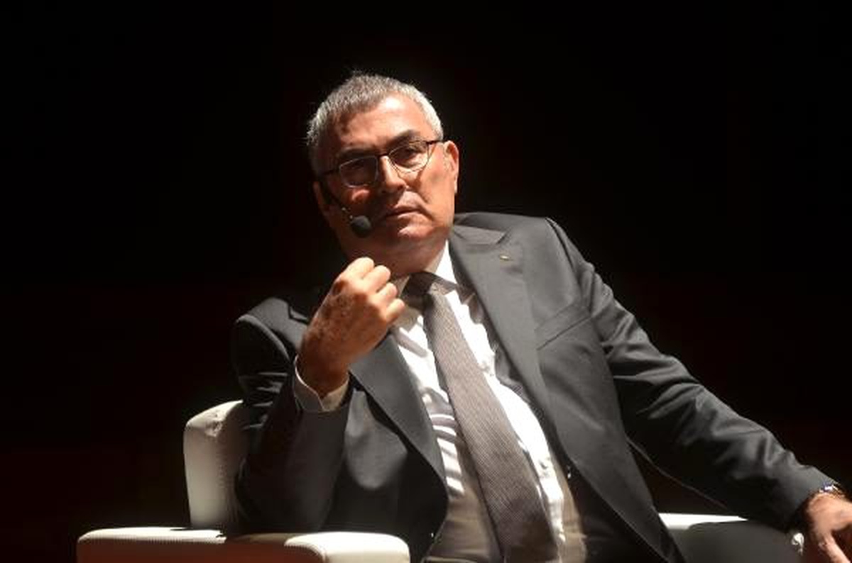 Uğur Erdener: IOC hiçbir sporcunun sağlığını tehlikeye atmaz