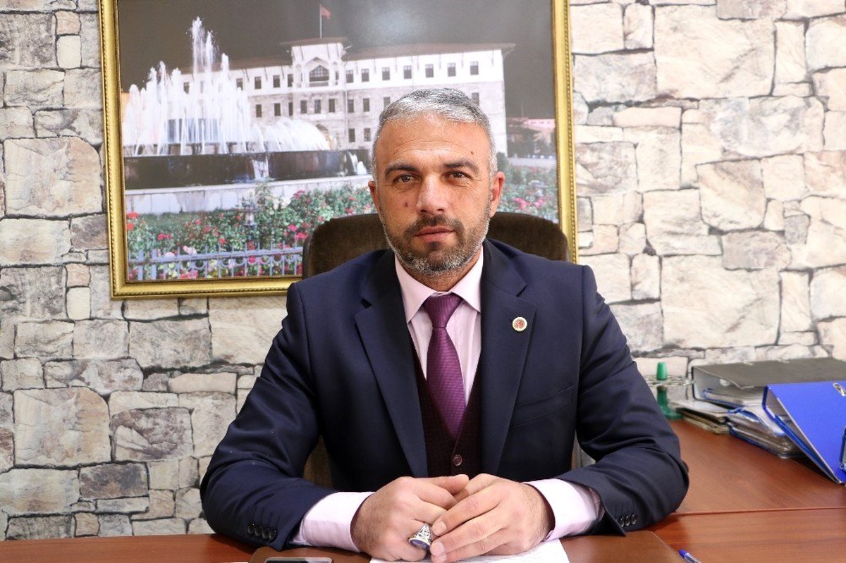 Yaşlıların ihtiyaçları bir telefonla karşılanıyor