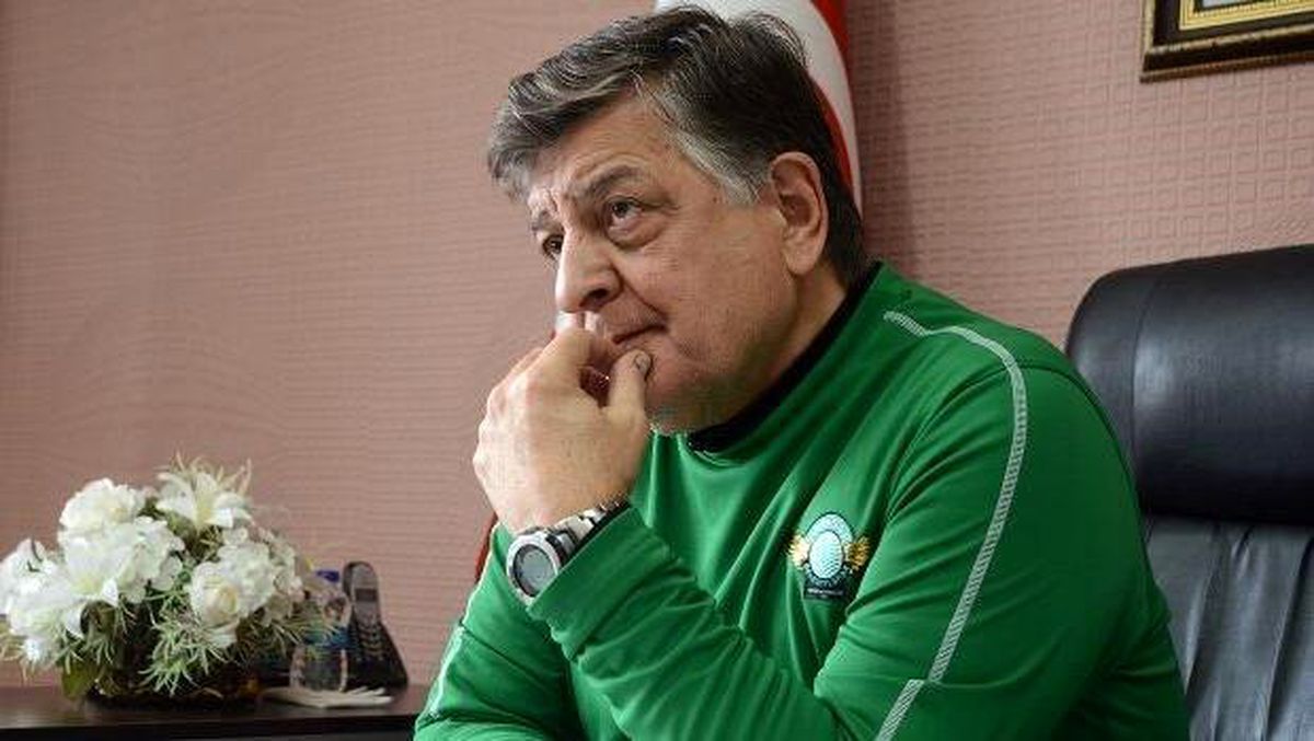 Yılmaz Vural: "Tedbirsiz hareket etmeyeceğiz..."