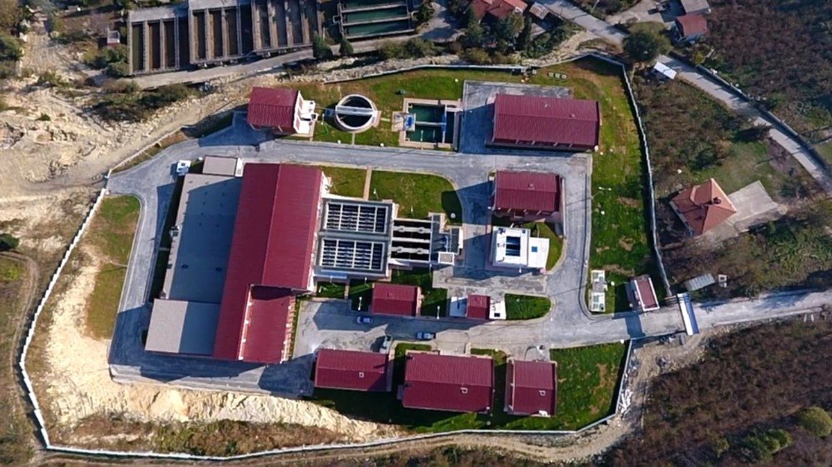 17 yılda Düzce\'ye çok önemli yatırımlar yapıldı