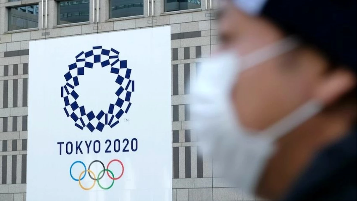 2020 Tokyo Olimpiyat Oyunları 2021\'de Yapılacak