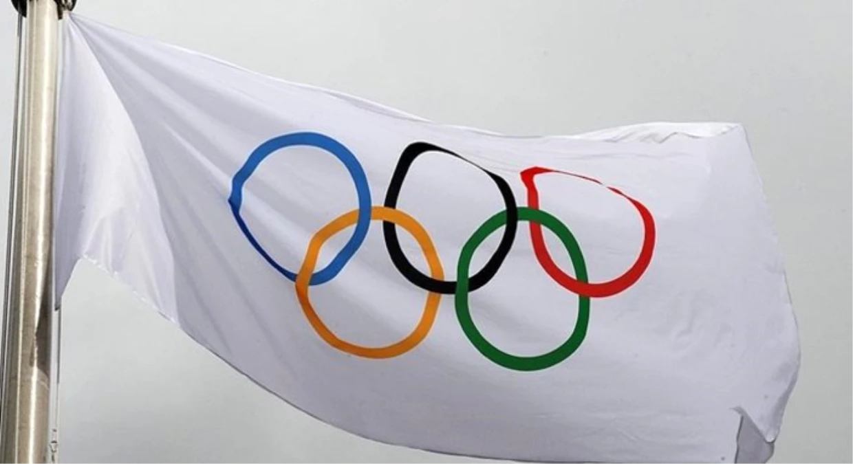 2020 Olimpiyat Oyunları resmen ertelendi