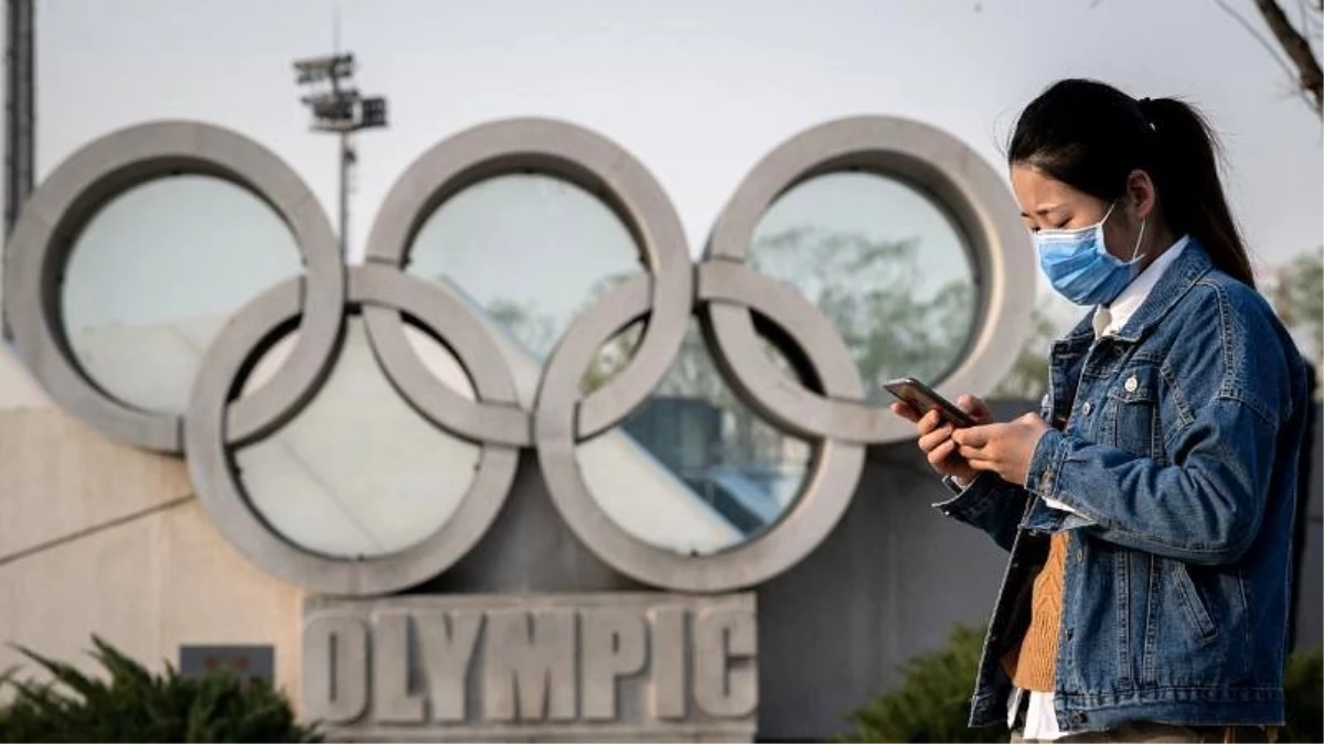 Uluslararası Olimpiyat Komitesi üyesi Pound: Tokyo Yaz Oyunları ertelenecek