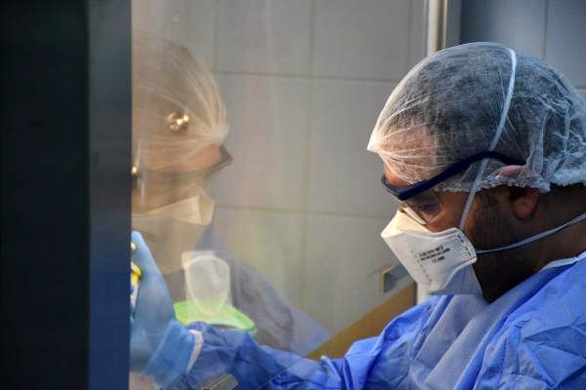 4 ilin koronavirüs testleri Malatya\'da yapılıyor