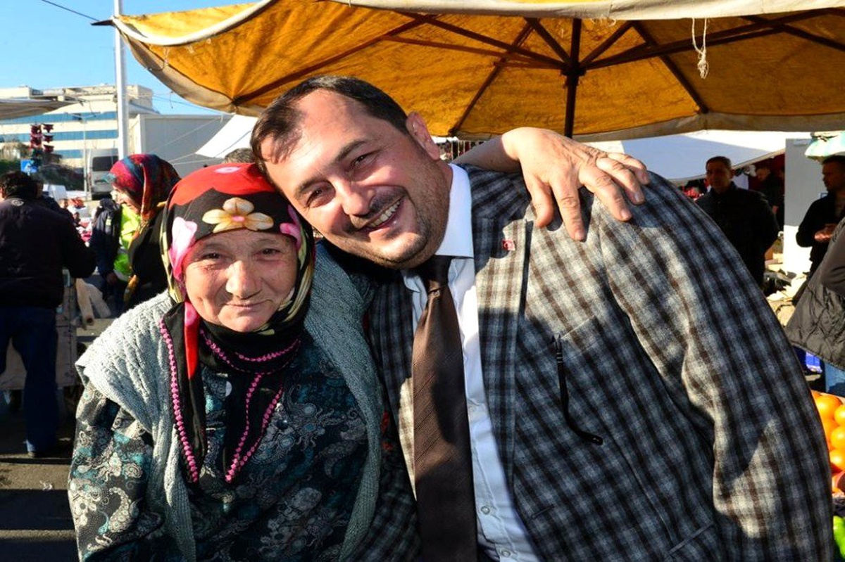 65 yaş üzeri kimsesi olmayan vatandaşlar için "Vefa iletişim Merkezi" kuruldu