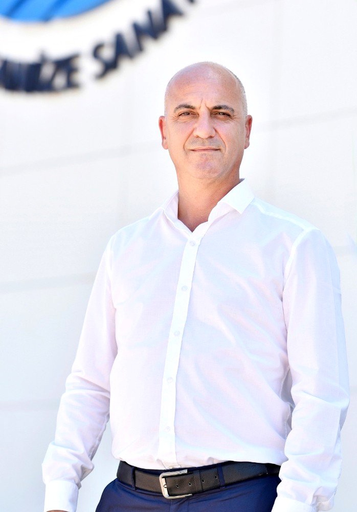 Antalya OSB 2 ay yönetim aidatı ve dükkan kirası almayacak