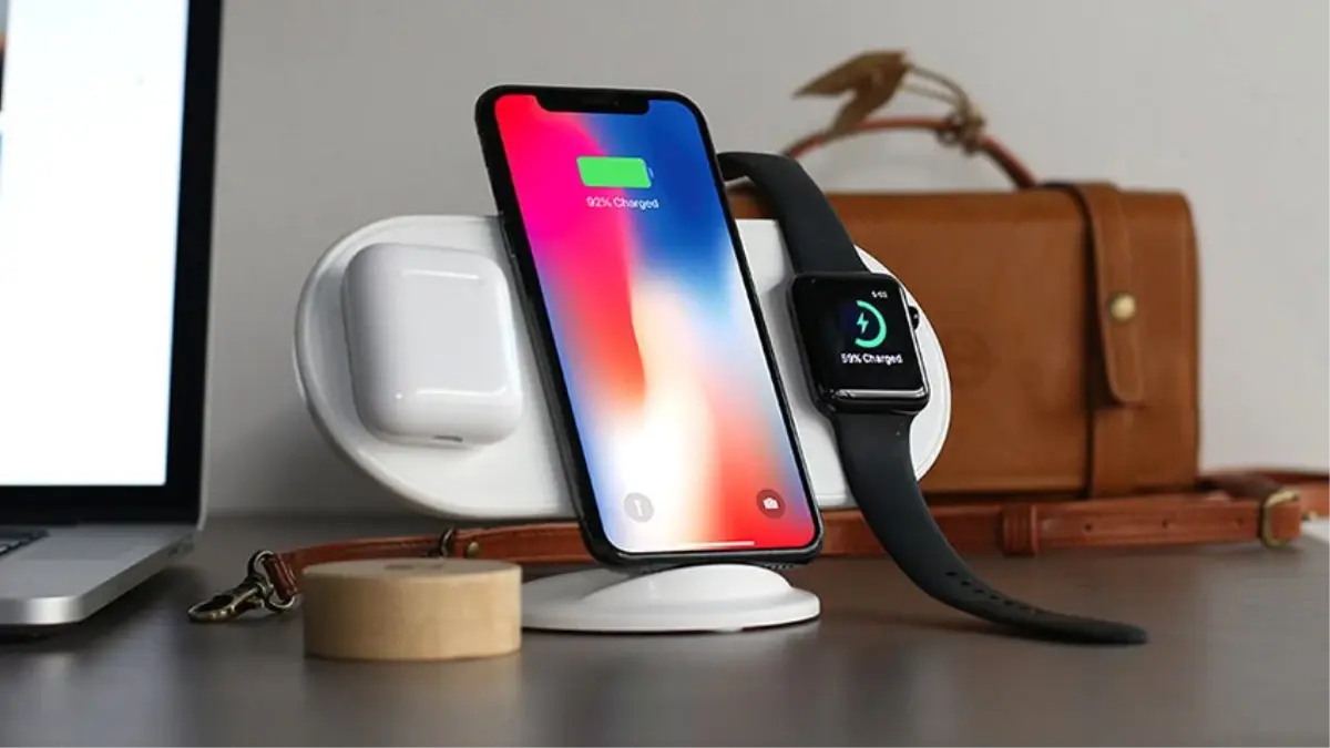 Apple AirPower için Heyecan Verici Rapor