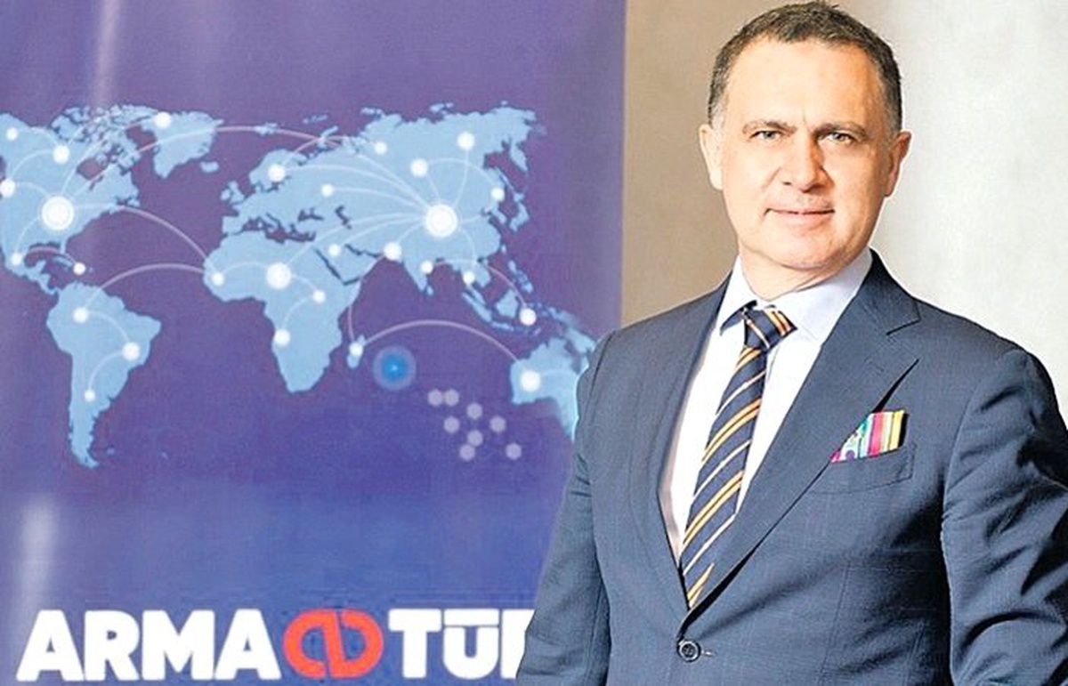 Armatürcüler 900 milyon dolarlık ihracat hedefliyor