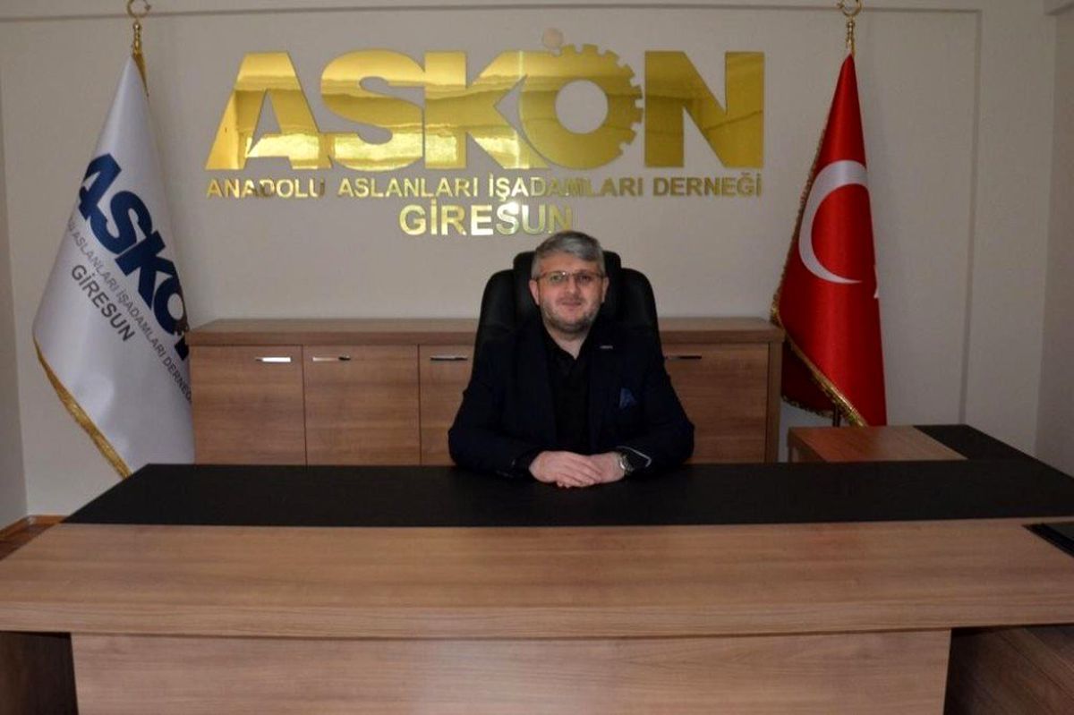 ASKON\'dan "Milli Ekonomi Seferberliği" çağrısı