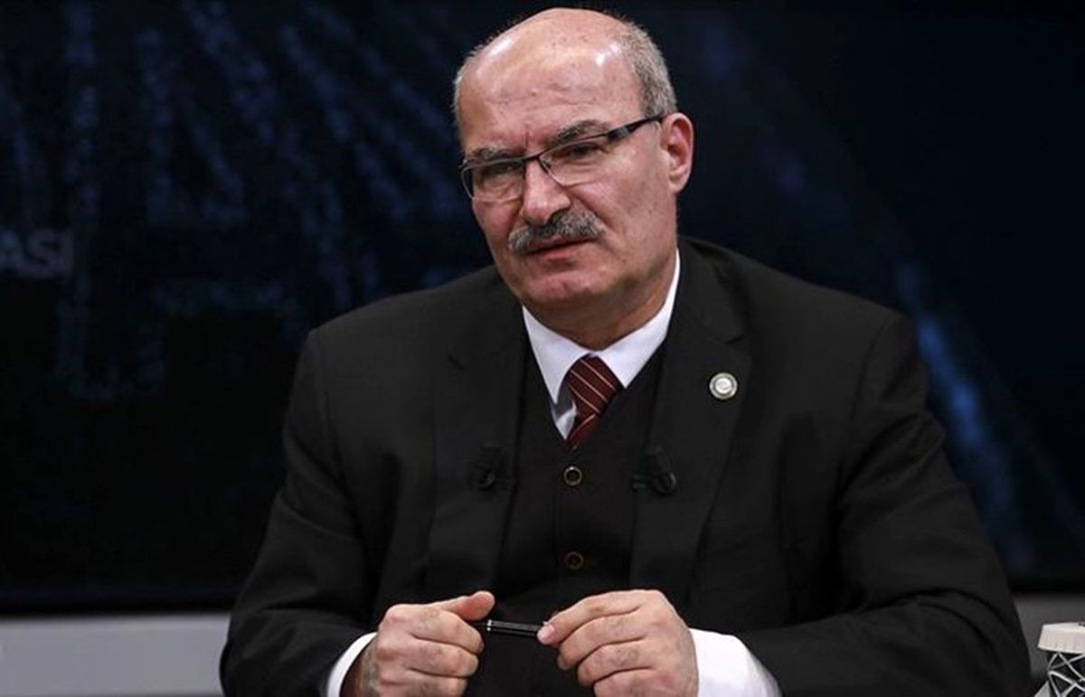 ATO\'dan virüse karşı dayanışma çağrısı