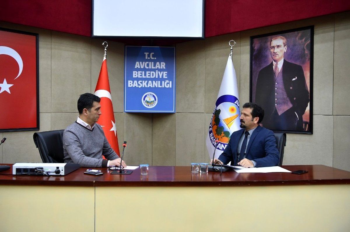 Avcılar Belediyesi\'nden korona virüsle mücadelede psikolojik destek