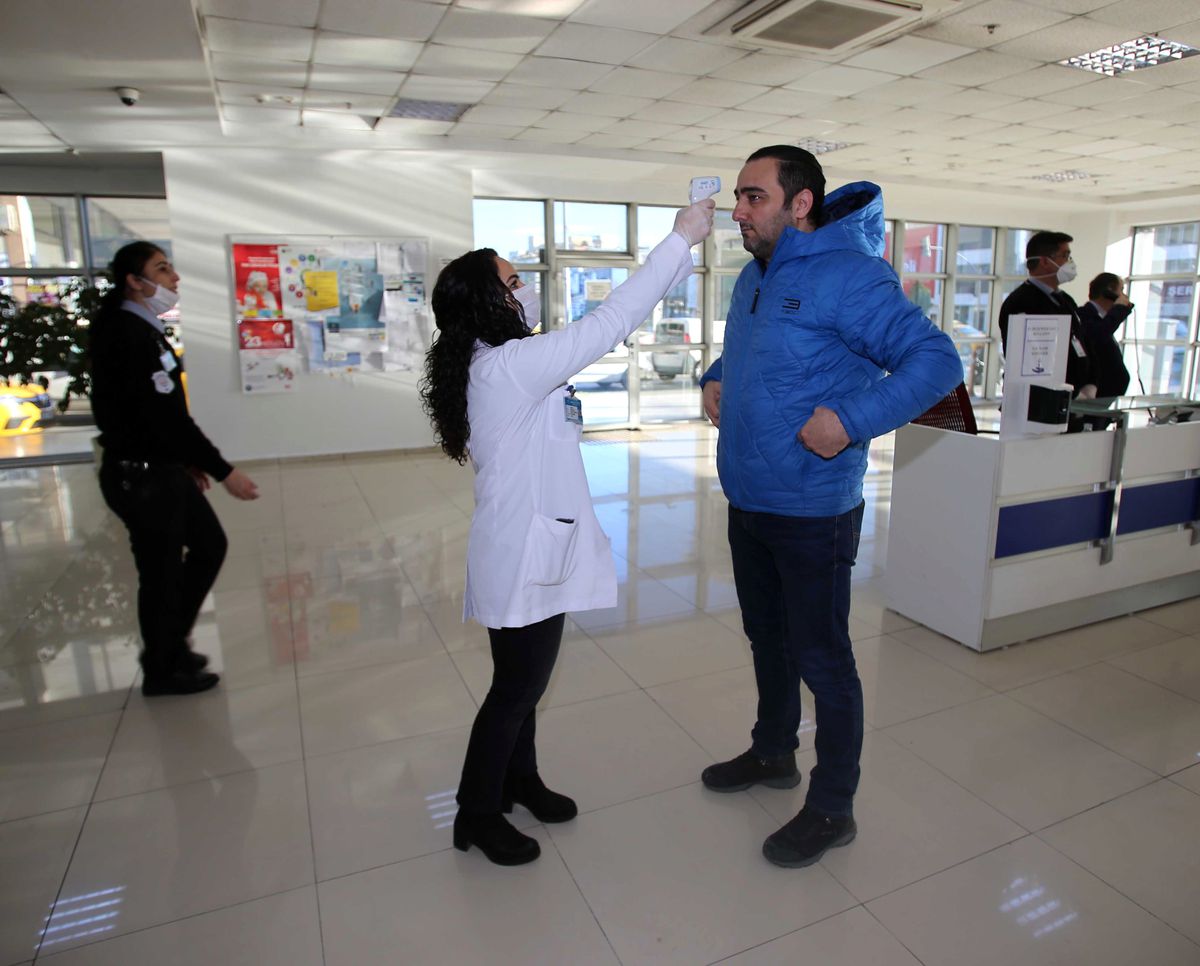 Başkan Selvitopu, AK Partili Doğruca\'ya sert tepki gösterdi