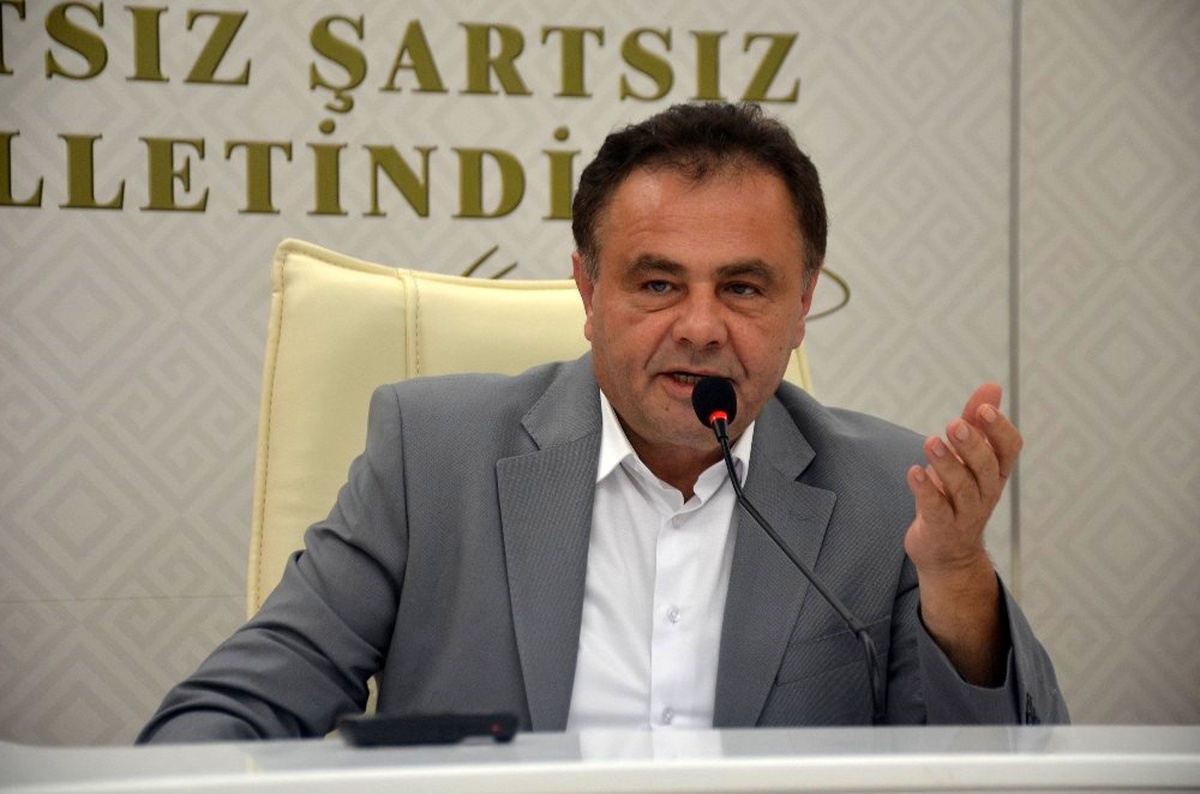 Belediye iş yerlerinde kira ücreti tahakkuk etmeyecek