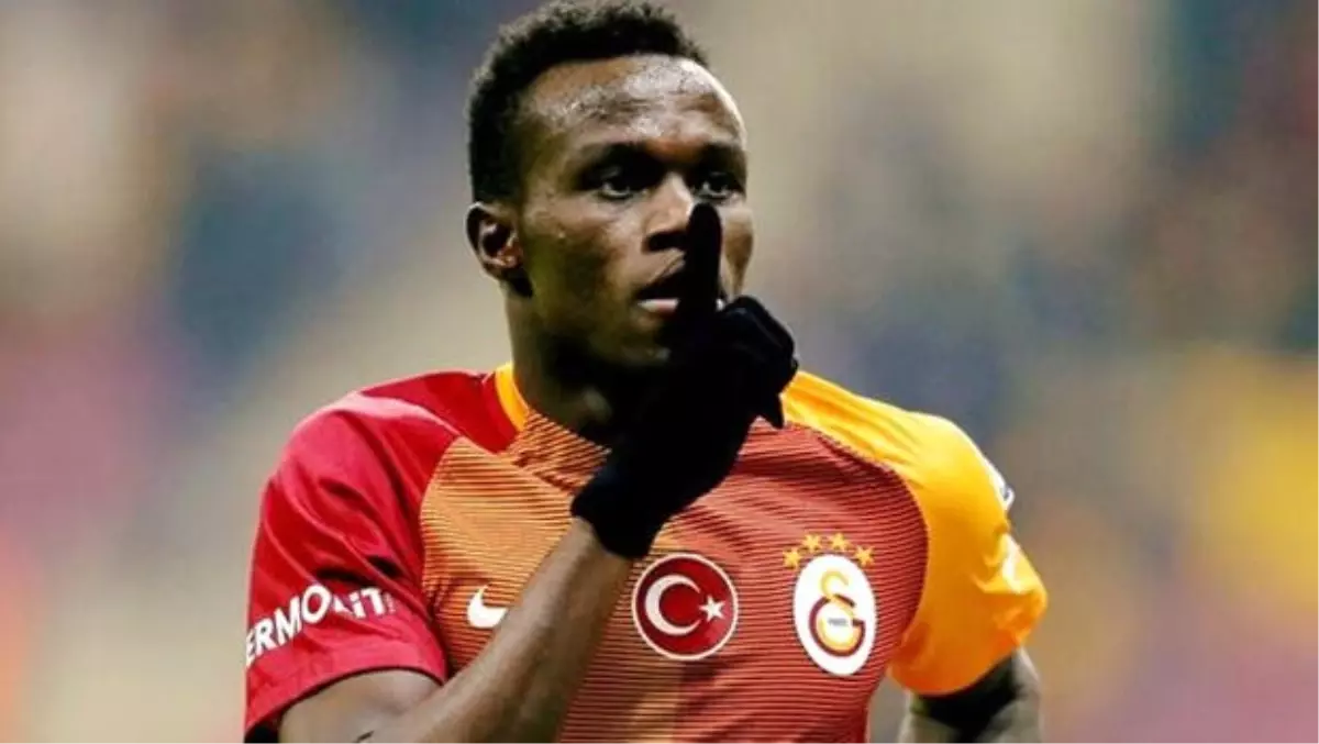 Bruma\'dan duygusal Fatih Terim mesajı