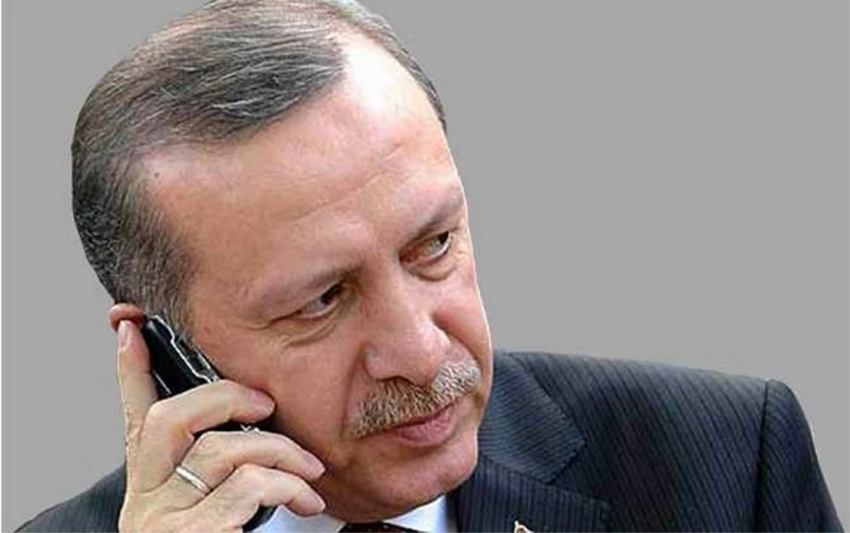 Cumhurbaşkanı Erdoğan\'dan Akarca\'ya tebrik