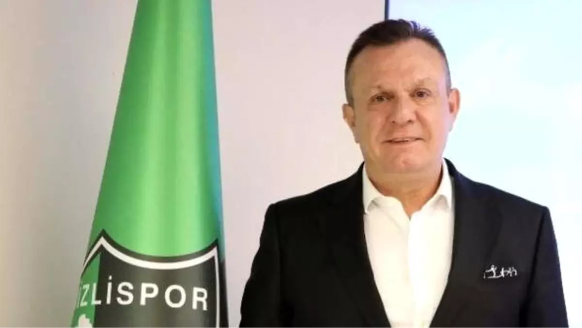 "Denizlispor\'da herhangi bir sağlık problemi yok"