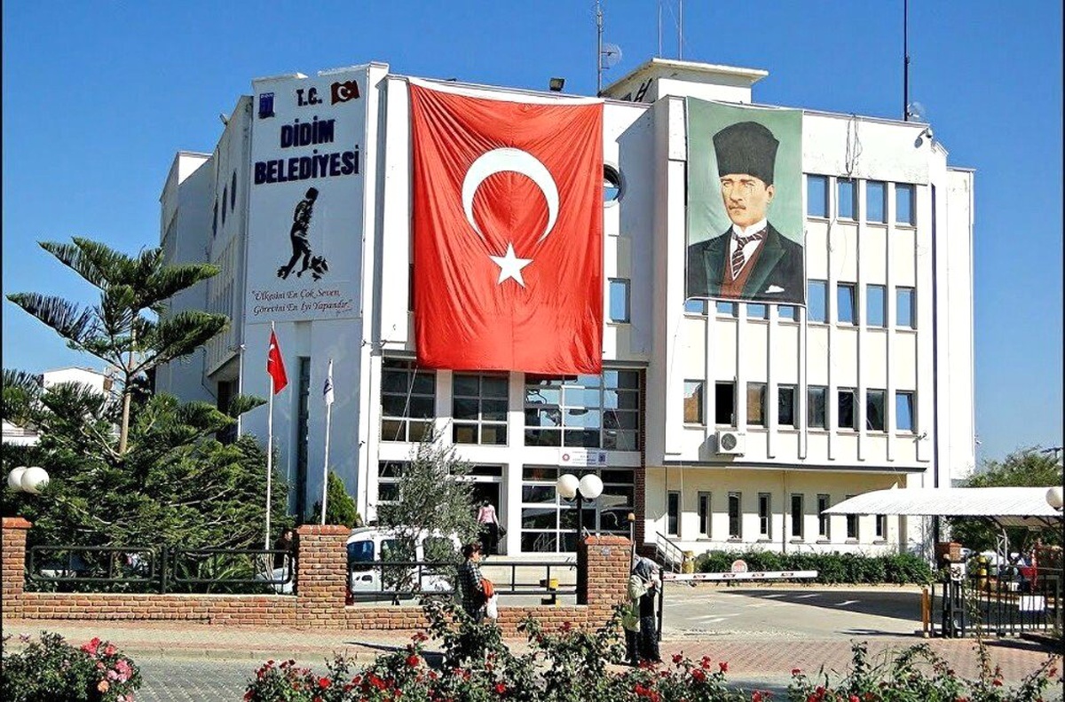 Didim Belediyesi\'nde mesai saatleri değişti