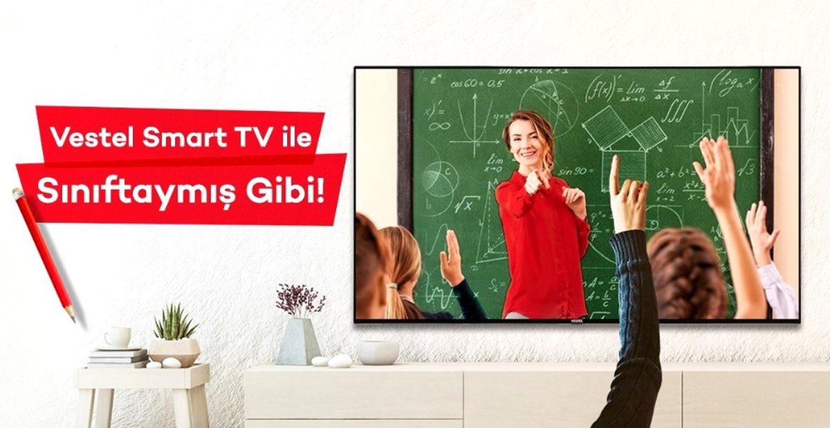 EBA\'ya erişim ve uzaktan eğitim kolaylığı
