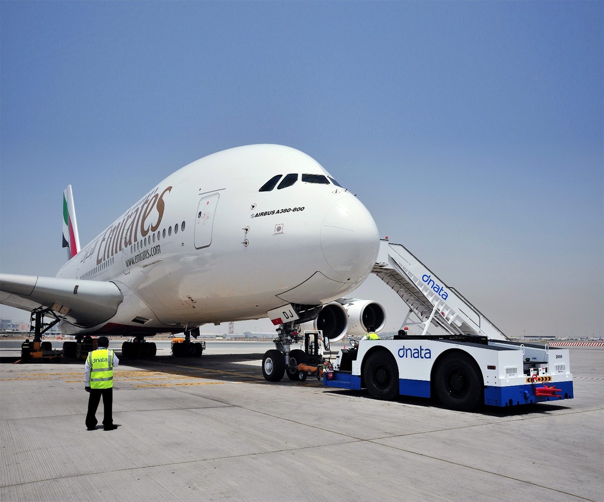 Emirates Grubu\'nun COVID-19 ile ilgili olarak faaliyetlerinde düzenlemeler