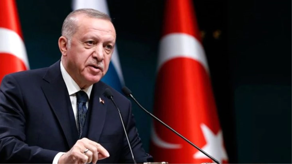 Erdoğan: Faturaların ödenmesini görüşmek faydalı olabilir
