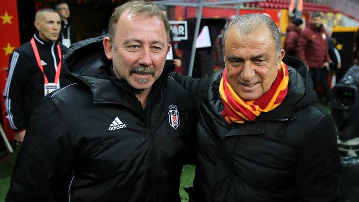 Fatih Terim\'in sağlık durumu iyi, Beşiktaş da koronavirüs testi yaptırdı