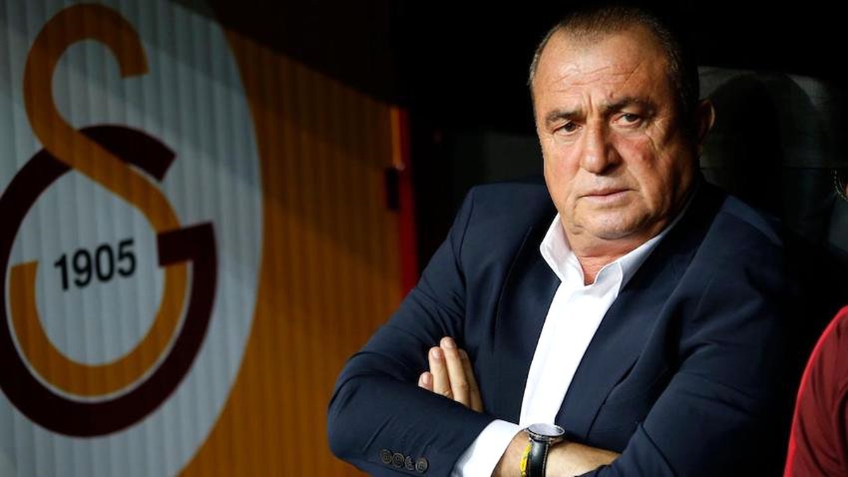 Fatih Terim\'in Sağlık Durumuna İlişkin Açıklama Geldi