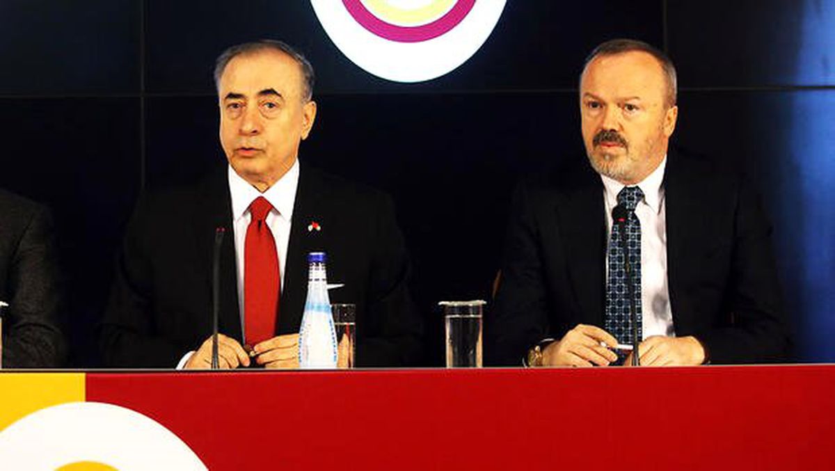 Galatasaray\'da Mustafa Cengiz ve Yusuf Günay corona virüsü testine giriyor