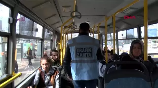 GAZİANTEP Yolcunun yanına oturunca otobüsten indirildi GAZİANTEP Yolcunun yanına oturunca otobüsten indirildi