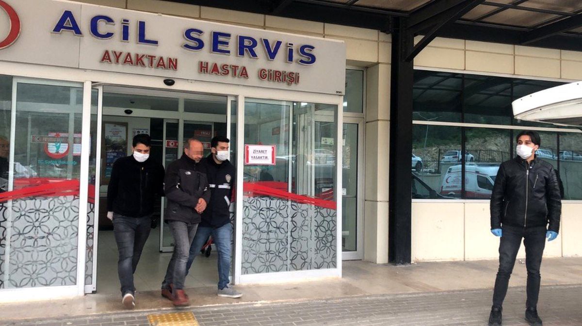 Gemlik\'te sevgili cinayetinde gözaltı