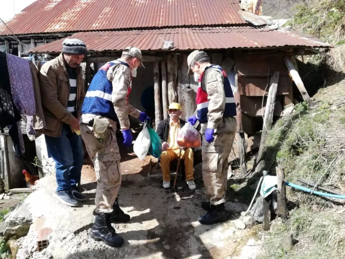 Giresun\'da vefa destek grupları çalışmalarına başladı