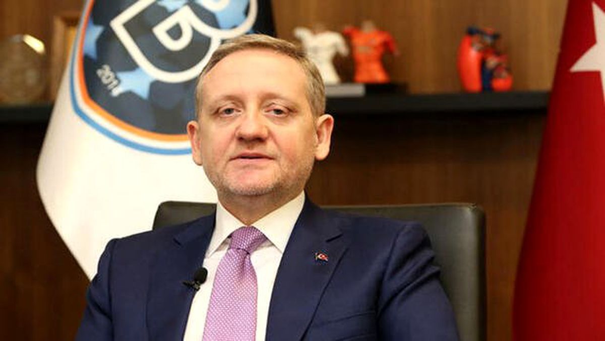 Göksel Gümüşdağ\'a corona virüs önlemi