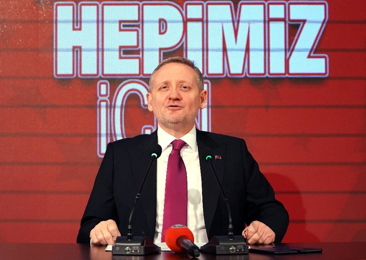 Göksel Gümüşdağ izolasyon altında kalacak